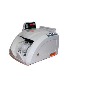 Máy đếm tiền modul 5618 chính hãng